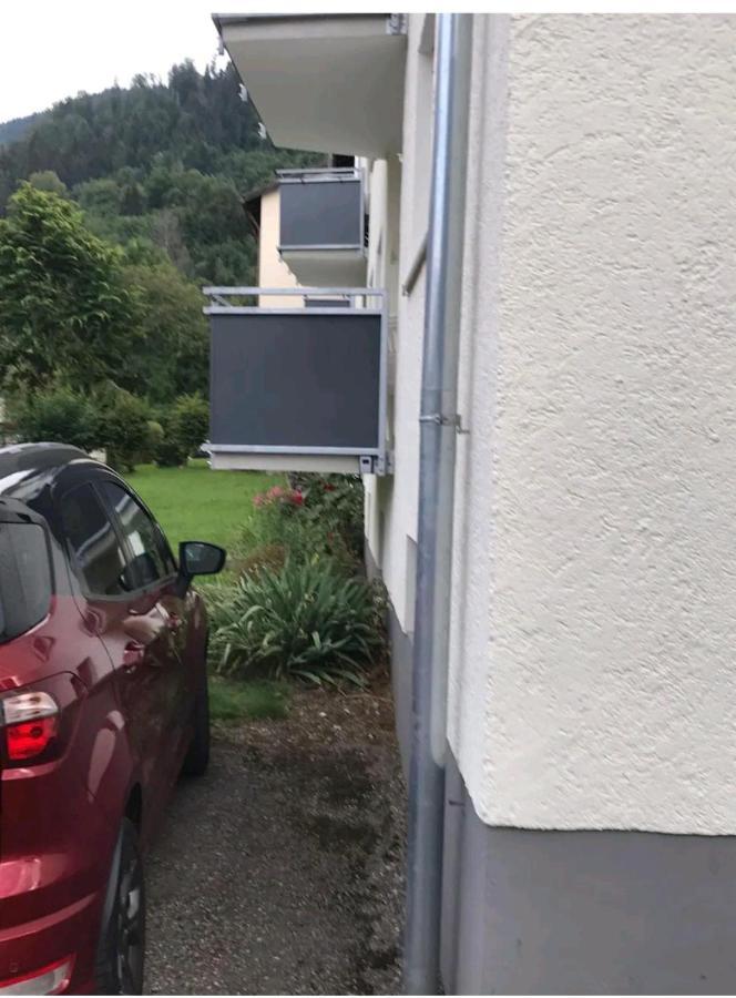 Fewo Immenstadt Immenstadt im Allgäu Exteriör bild